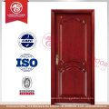 Simple wood door pictures , make in china